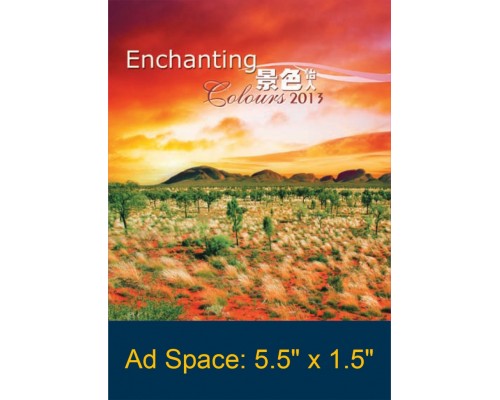 Desk Calendar DC11